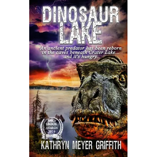 Dinosaur Lake