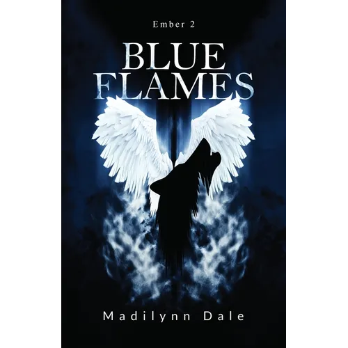 Blue Flames, Ember 2