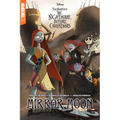 Disney Manga: Tim Burton's the Nightmare Before Christmas - Mirror Moon