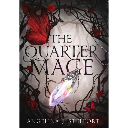 The Quarter Mage
