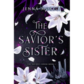 The Savior's Sister: A dark fantasy romance
