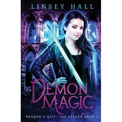 Demon Magic