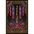 Amnesty: Book 3 in the Amberlough Dossier