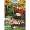 The Ancient Magus' Bride Vol. 3