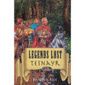 Legends Lost: Tesnayr