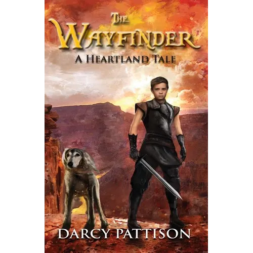 The Wayfinder: A Heartland Tale