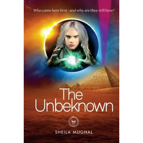 The Unbeknown: Who came here first, and why are they still here?