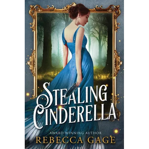 Stealing Cinderella