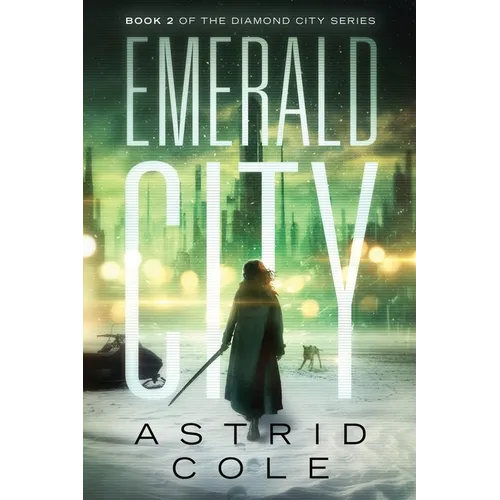 Emerald City