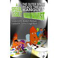The Outer Space Peace Treaty Banquet