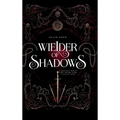 Daughter of Darkness: Wielder of Shadows