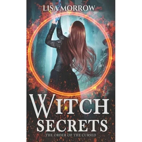 Witch Secrets: A Fantasy Young Adult Series