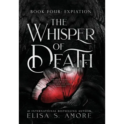 Expiation: The Whisper Of Death