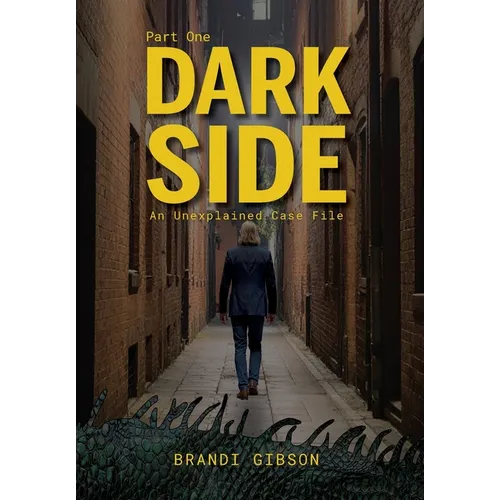 Dark Side Part One: An Unexplained Case File