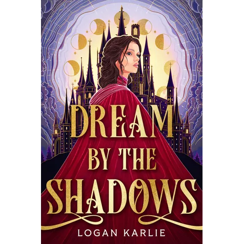 Dream by the Shadows (Standard Edition)