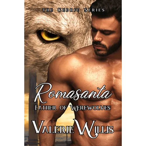 Romasanta: Father of Werewolves