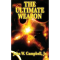 The Ultimate Weapon: A Positronic Book