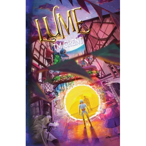 Lume
