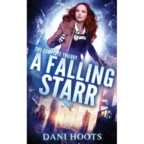 A Falling Starr