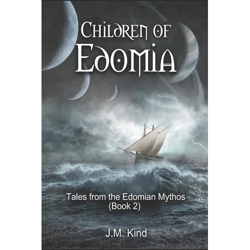 Children of Edomia