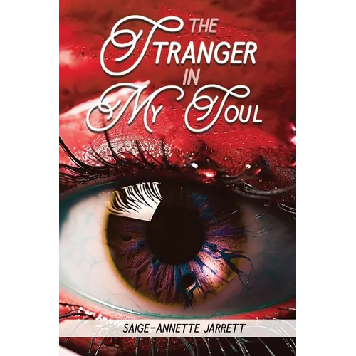 The Stranger in My Soul