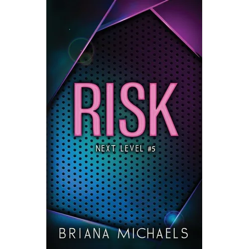 Risk - Discreet Cover Edition