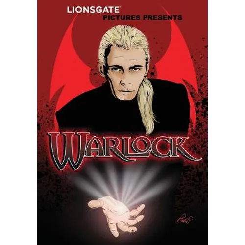 Lionsgate Presents: Warlock