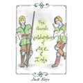 The Grande Adventures of Ace & Indy: Episodes 1 & 2