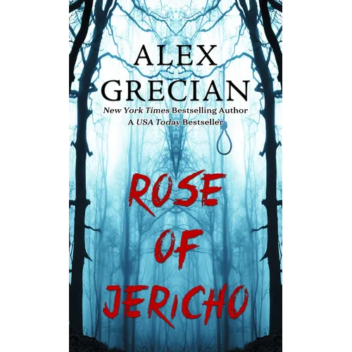 Rose of Jericho