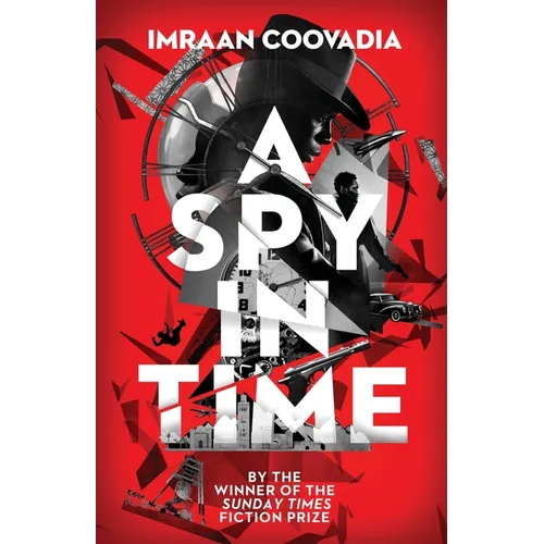 A Spy In Time