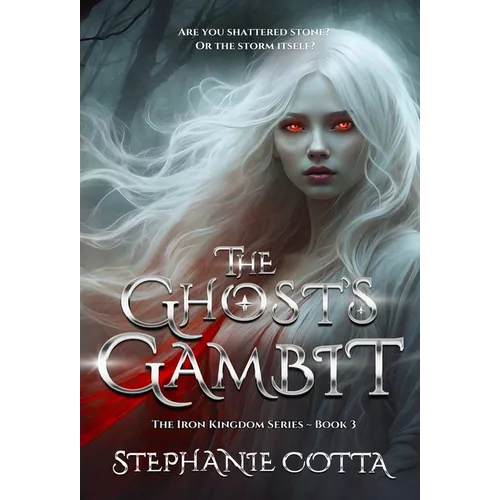 The Ghost's Gambit