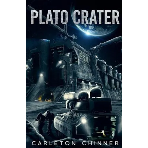 Plato Crater