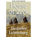 House of Zeor: Sime Gen, Book One
