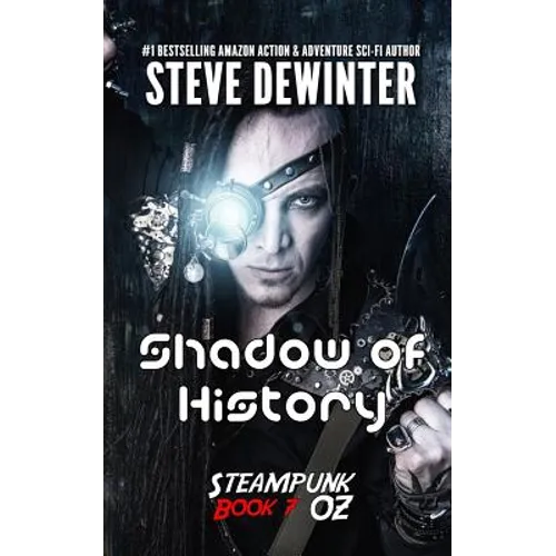 Shadow of History: Season Two - Episode 3