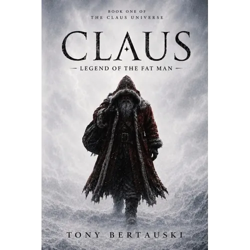 Claus: Legend of the Fat Man