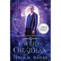 A Web of Obsidian