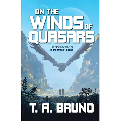 On the Winds of Quasars