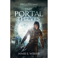 The Portal Thieves