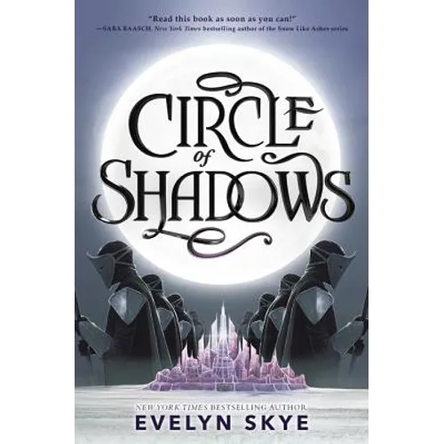 Circle of Shadows