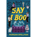 Say I Boo