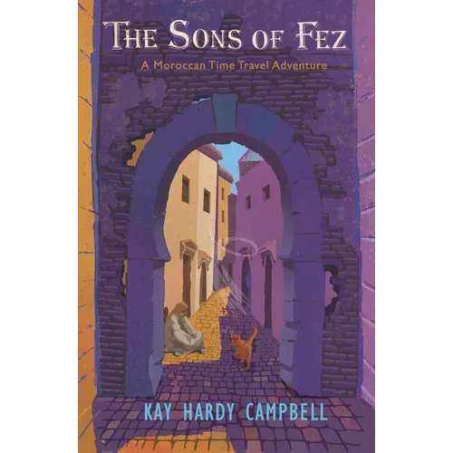The Sons of Fez