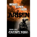 Arisen, Book Nine - Cataclysm