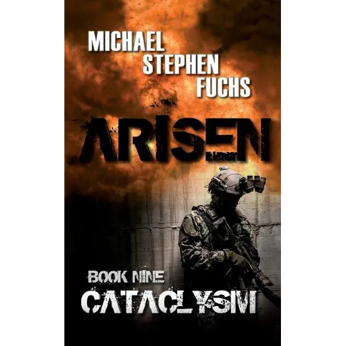 Arisen, Book Nine - Cataclysm