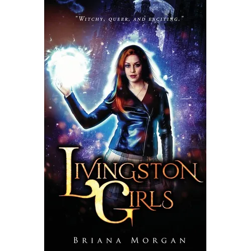 Livingston Girls