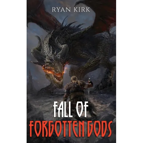 Fall of Forgotten Gods