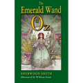 The Emerald Wand of Oz