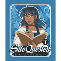 Sidequested: Book 1 Volume 1