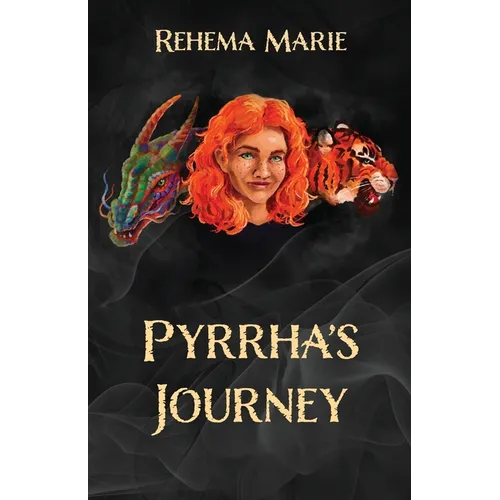 Pyrrha's Journey