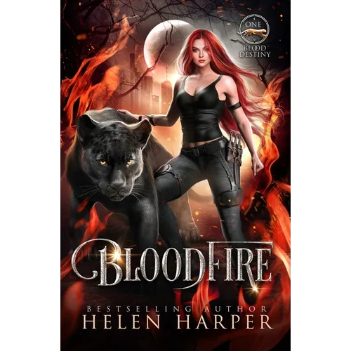 Bloodfire