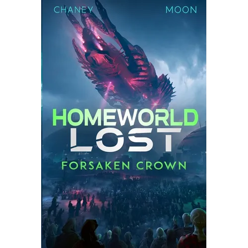 Forsaken Crown